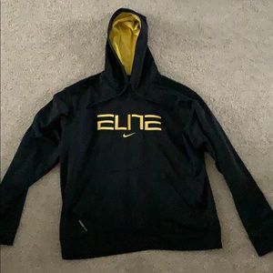 Nike Dry Fit Hoodie